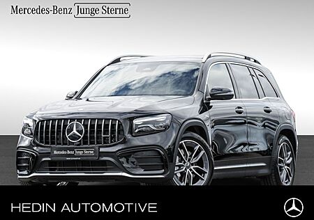 Mercedes-Benz GLB 35 AMG GLB 35 4M AMG |MBEAM|PANO|DISTR|KEYL|360°|SHZ