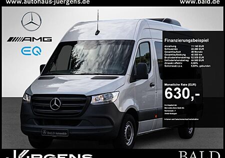 Mercedes-Benz Sprinter 317 Tourer/L2H2/AHK/Navi/Stdhz/D-Klima
