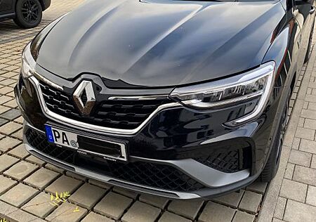 Renault Arkana Mild Hybrid 160 EDC R.S. Line R.S. Line