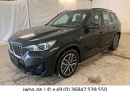 BMW X1 25e xDr M Sport DrivingA+ | adaptiv LED | Kam