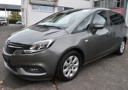 Opel Zafira C 1.4 Turbo Edition TÜV NEU