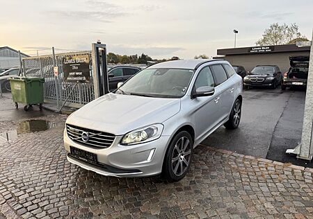 Volvo XC 60 XC60 Momentum 2WD LKW 2 Seats