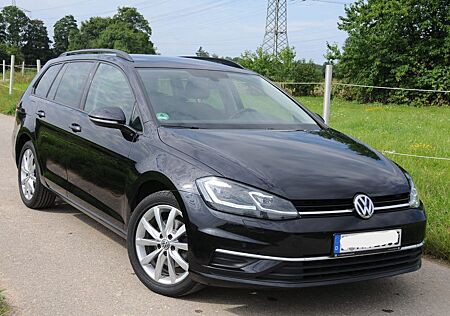 VW Golf Volkswagen 1.6 TDI,Comfortline,LED, neue Bremsen V/H