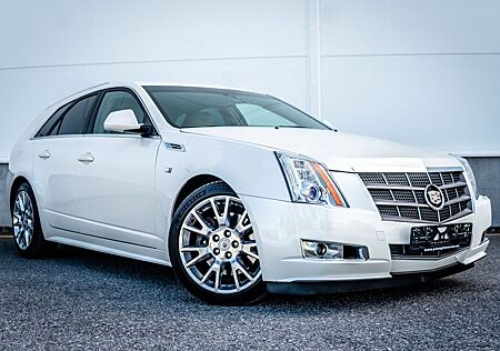 Cadillac CTS 3.6 V6 Sport Luxury Autom.
