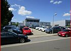 BMW X1 Baureihe 18 i sDrive Sport Line Bi-Xenon