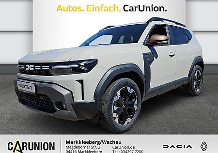 Dacia Duster gebraucht kaufen Dacia Duster Extreme HYBRID 140