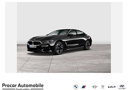 BMW M850i xDrive Gran Coupé DA Prof PA+ Laser Pano