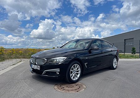 BMW 3er 320 Gran Turismo 2. Hand TUV 2026 Nov