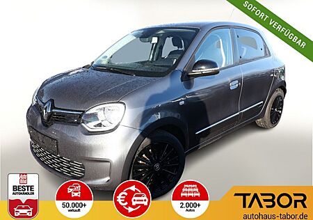 Renault Twingo Electric Urban Night Nav PDC Kam Temp
