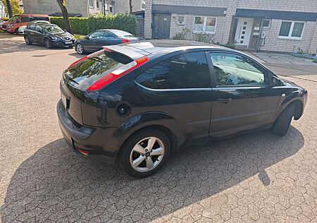 Ford Focus 1,6 Ti-VCT Trend Trend