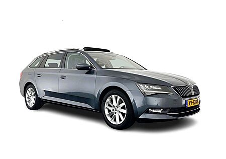 Skoda Superb (INCL-MwSt.) Aut. PANO | FULL-LEATHER
