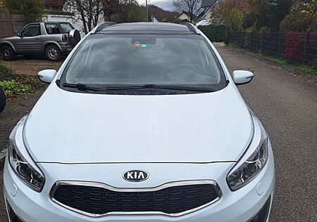 Kia Cee'd / Ceed 1.6 GDI Platinum Edition Platin...