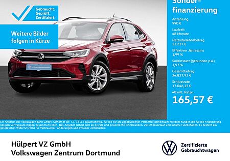 VW Taigo Volkswagen 1.5 LIFE CAM LM17 NAVI SITZHEIZUNG LED