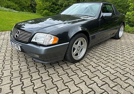 Mercedes-Benz SL 320 SL