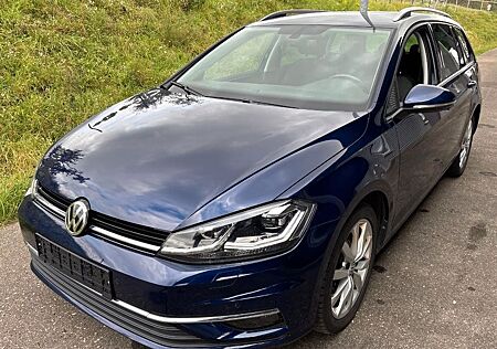 VW Golf Volkswagen VII Variant Highline BMT/Start-Stopp