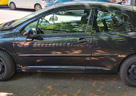 Peugeot 207 Sport
