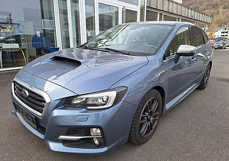 Subaru Levorg Comfort 4x4