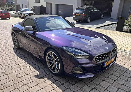 BMW Z4 M40i M40i A -