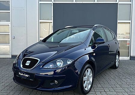 Seat Altea XL Stylance Klima 1.6 Zahnriemen Neu AHK