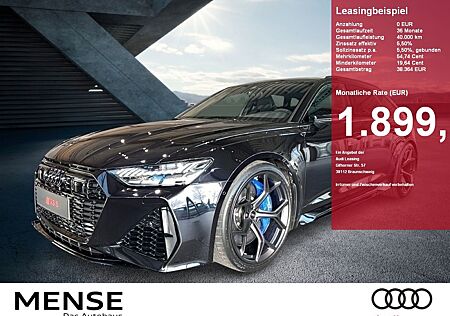 Audi RS6 Avant performance Keramik|Matrix|