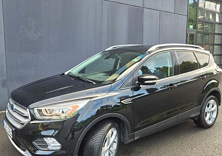 Ford Kuga 2,0 TDCi 4x4 110kW SYNC Edition SYNC Ed...