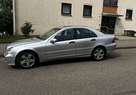 Mercedes-Benz C 220 CDI CLASSIC Classic