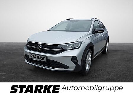 VW Taigo Volkswagen 1.0 TSI DSG Goal Navi LED Kamera PDC LM T