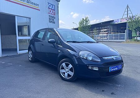 Fiat Punto 1.2 8V POP Tüv Neu/AHK