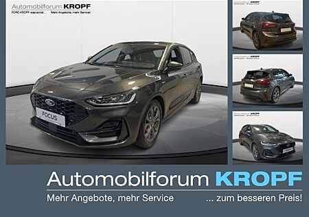 Ford Focus 1.0 EcoBoost ST-Line ACC LED STYLINGPAKET