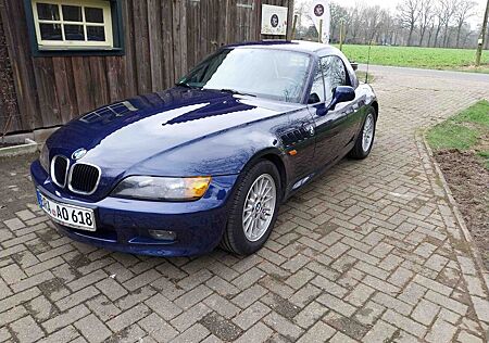 BMW Z3 Roadster 1.9i -