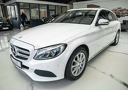 Mercedes-Benz C 220 C T-Modell T BlueTec / d