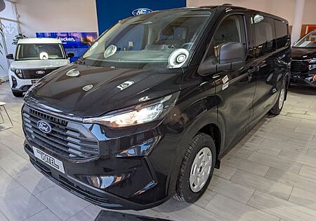 Ford Transit Custom 2,0lDoppelkabine L2 AT 5JGar