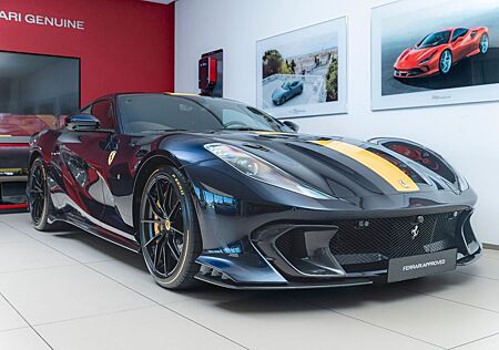 Ferrari 812 Competizione