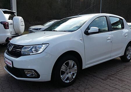 Dacia Sandero II*Klima*