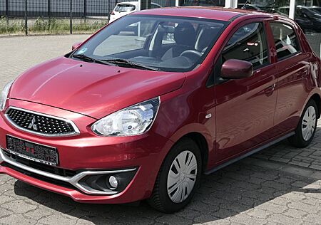 Mitsubishi Space Star Basis/1-Hand!!!