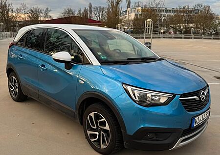 Opel Crossland X Crossland (X) 1.2 DI Turbo 96kW INNOVATION