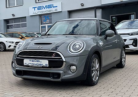 Mini Cooper S COOPER_S **S-HEFT*LED*SHZ**SPORT*