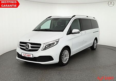 Mercedes-Benz V 220 V220 d Edition lang LED Standheizung AHK Kamera