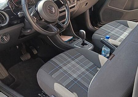 VW Up Volkswagen ! 1.0 55kW BlueMotion Techn. ASG jeans !...