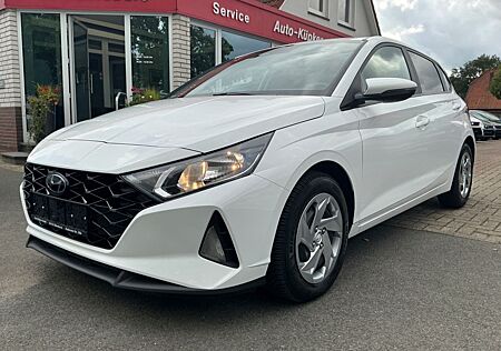 Hyundai i20 1.0 T-GDI SHZ DAB ACC Kamera