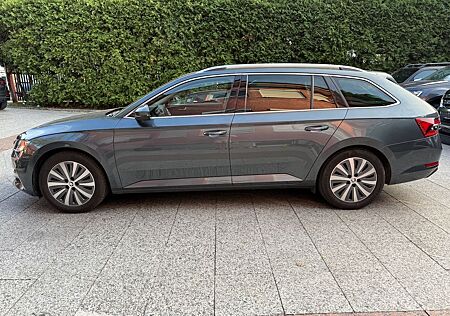 Skoda Superb 1.4 TSI iV Hybrid Style *Virtual*AHK*Kame