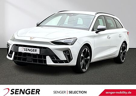 Cupra Leon Sportstourer 2.0 TDI DSG LED ACC AHK Navi