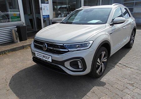 VW T-Roc Volkswagen 1.5 R-Line DSG Digi, Easy Open&Closeo