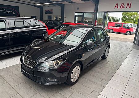 Seat Ibiza Lim. Reference