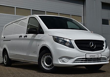 Mercedes-Benz Vito Kasten 116 CDI extralang SHZ/Kamera/Klima