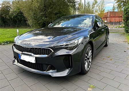 Kia Stinger 2.2 CRDi AWD GT Line Vollausstattung