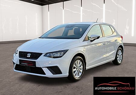Seat Ibiza Style LED Digitales Cockpit PDC ACC