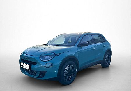Fiat 600 MHEV Business Edition Sonderleasing o Anz.