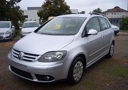 VW Golf Volkswagen Plus V United