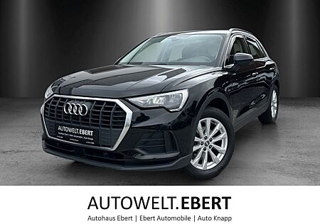 Audi Q3 35 1.5 TFSI S-Tr./VIRTUAL/LED/MMI-NAVI+/SHZ/